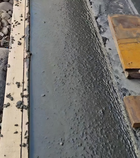 青云谱环氧砂浆的特点及施工流程​