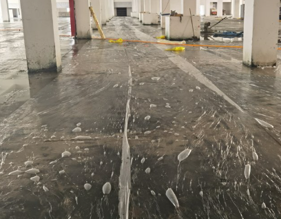 青云谱不发火砂浆和不发火金属骨料有什么区别