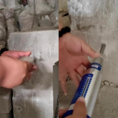 青云谱混凝土强度不足的原因及处理方法