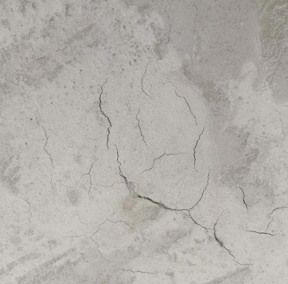 青云谱灌浆料为什么会产生裂缝？出现裂缝该如何处理？