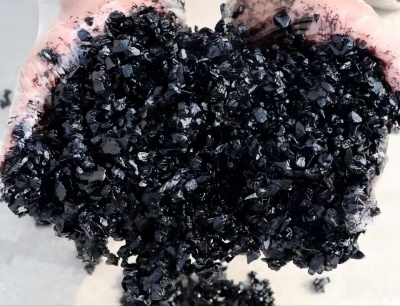 青云谱沥青冷补料（沥青砂）的优势特点与施工流程解析