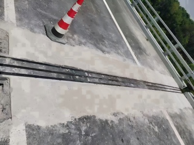 青云谱伸缩缝更换后浇筑材料快速结构修补料速砼的产品特点及施工流程​