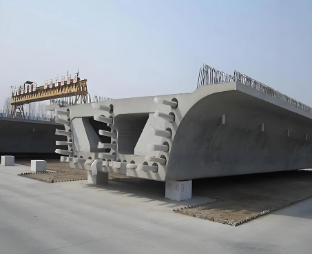 青云谱抗冻压浆料的特点及标准化施工工艺